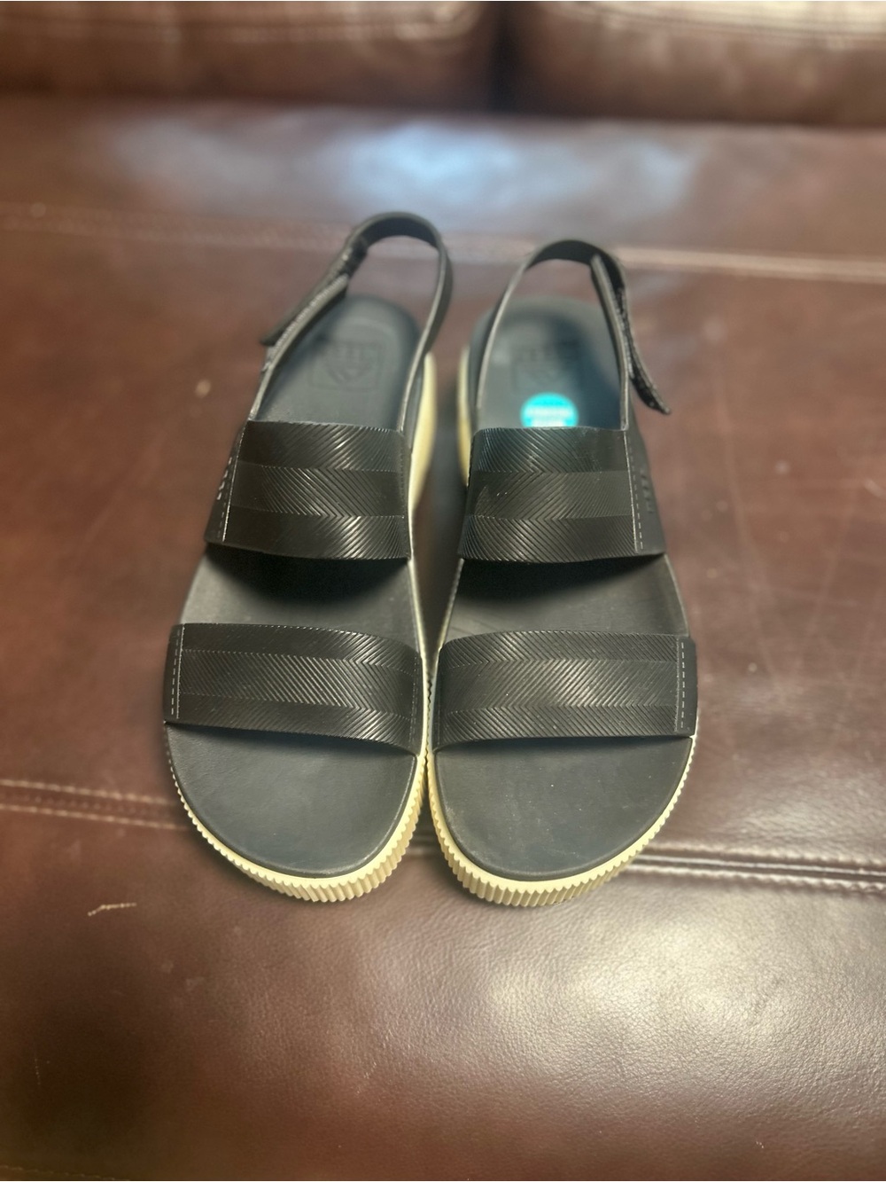 REEF water vista higher sandals